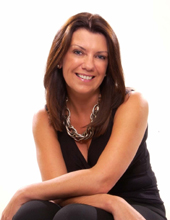 Dr Dawn Harper